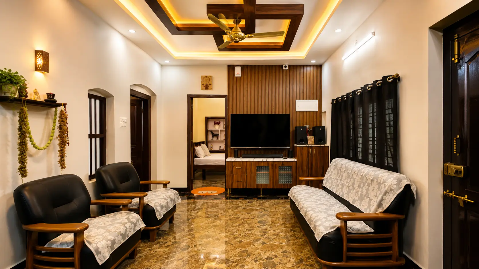 Your Private Coastal Haven