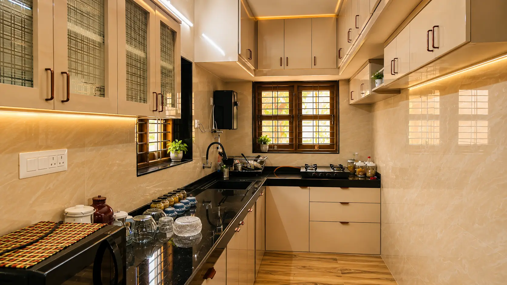 Your Culinary Corner