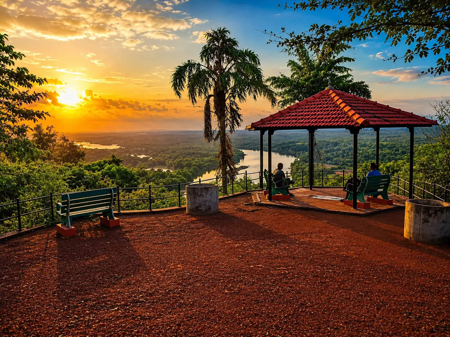 Manipal End Point 