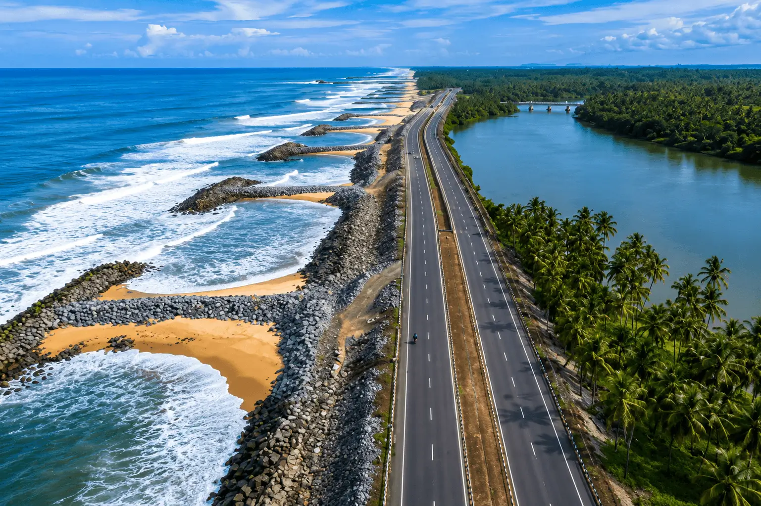Mattu Beach
