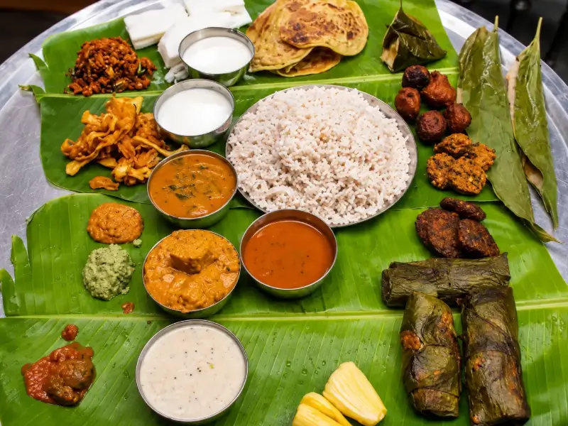 Coastal Karnataka heritage